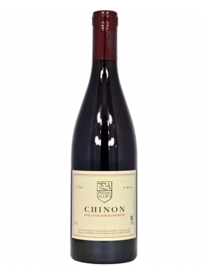 Philippe Alliet - Chinon Tradition 2020