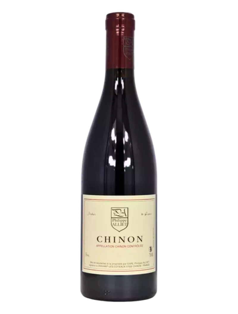 Philippe Alliet - Chinon Tradition 2020