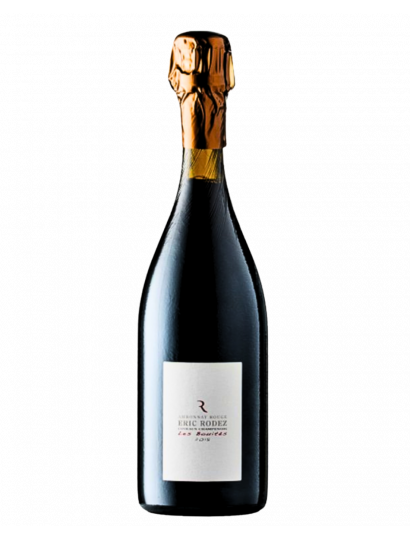 Eric Rodez - Coteaux Champenois Rouge Les Bouités 2018
