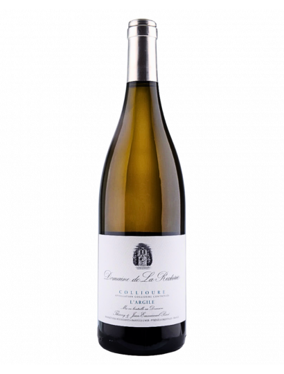 Domaine de la Rectorie - Collioure  L’Argile 2023