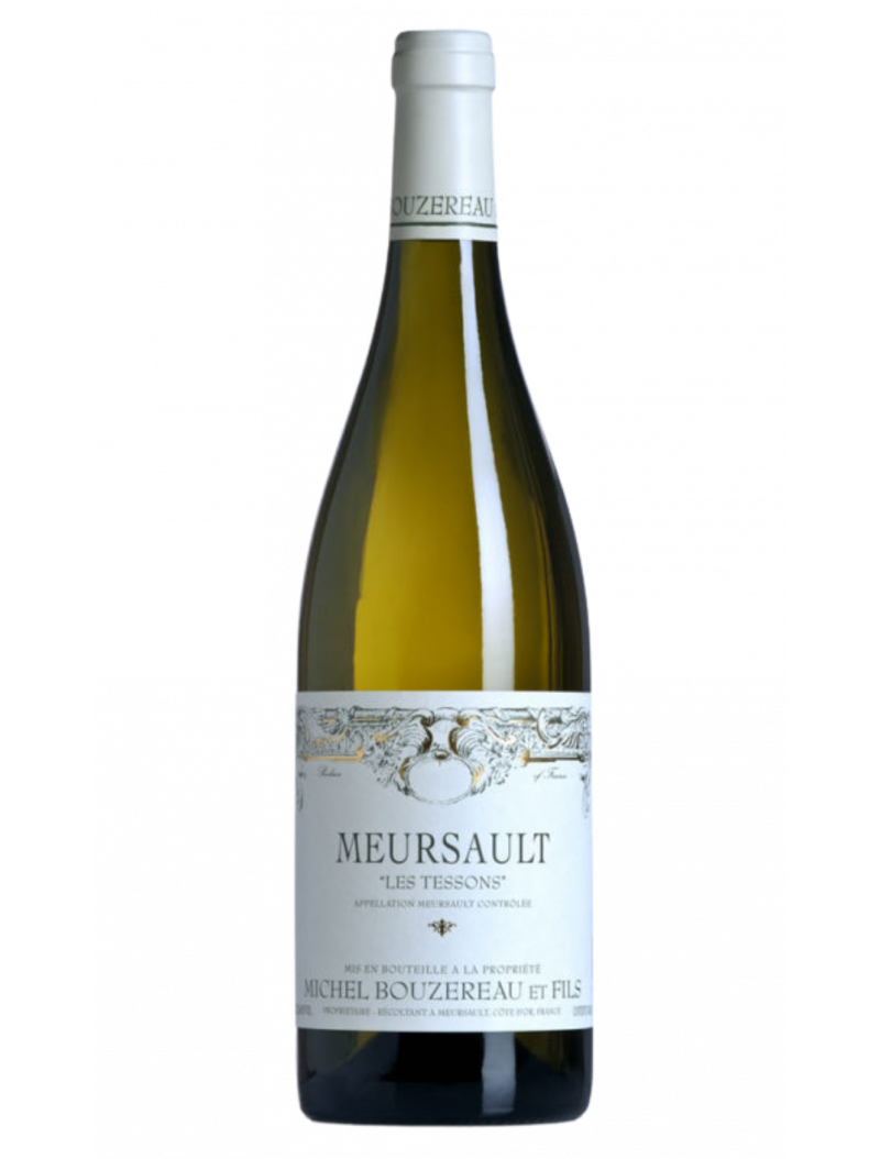 Michel Bouzereau et Fils - Meursault Village Les Tessons 2023