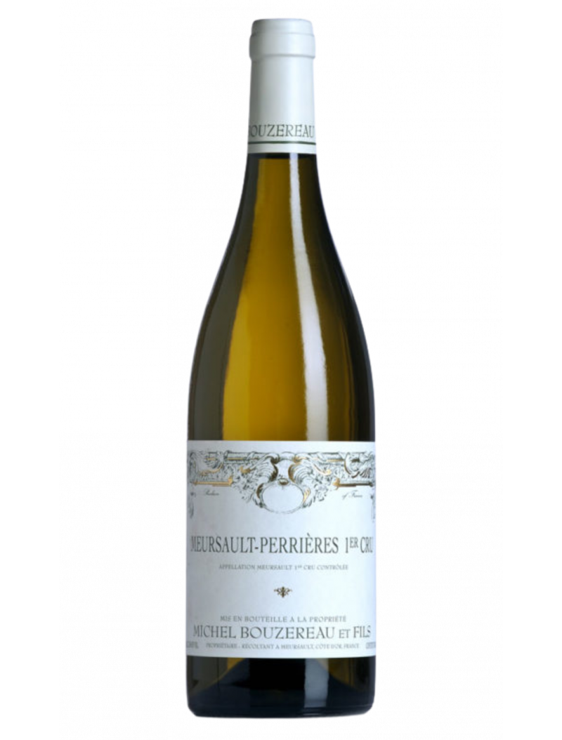 Michel Bouzereau et Fils - Meursault 1er Cru Les Perrières 2023
