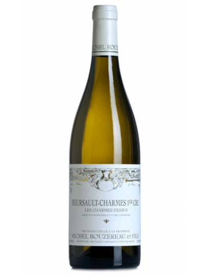 Michel Bouzereau et Fils - Meursault 1er Cru Les Charmes 2023