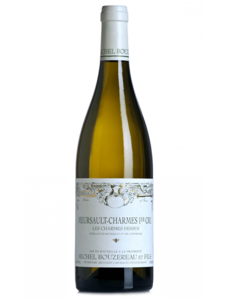 Michel Bouzereau et Fils - Meursault 1er Cru Les Charmes 2023
