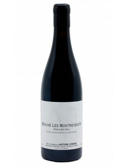 Antoine Jobard - Beaune 1er Cru Montrevenots 2023