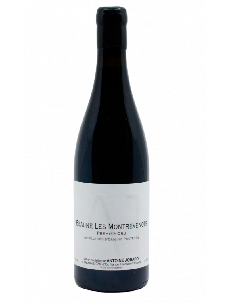 Antoine Jobard - Beaune 1er Cru Montrevenots 2023