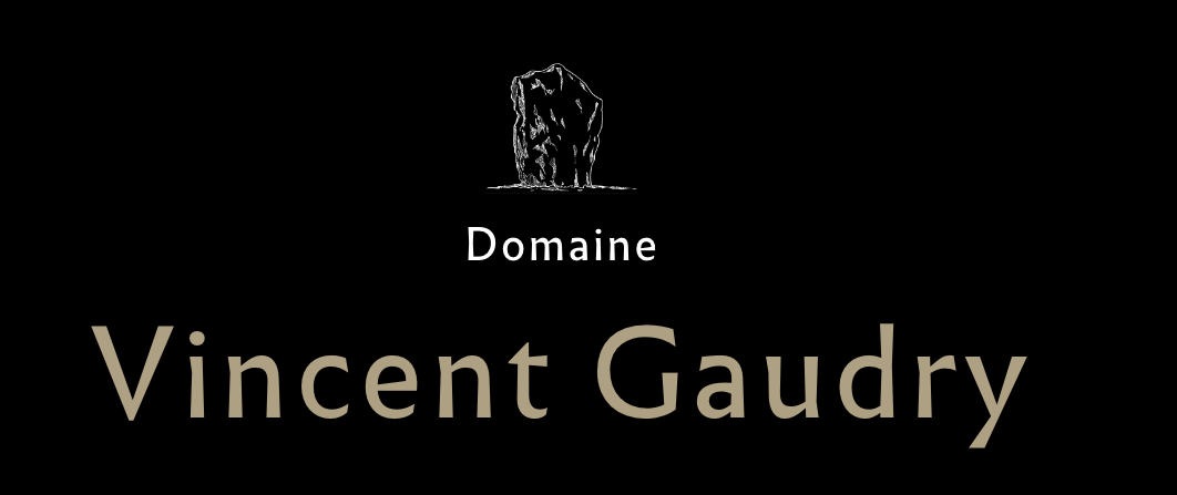 Domaine Vincent Gaudry