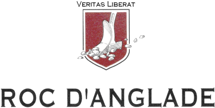 Domaine Roc d'Anglade