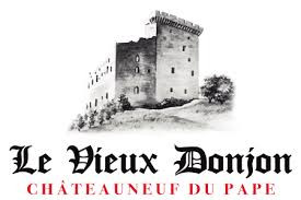 Domaine Le Vieux Donjon