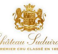 Château Suduiraut
