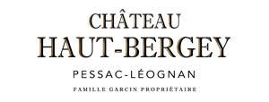Château Haut-Bergey