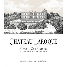 Château Laroque