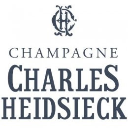 Charles Heidsieck