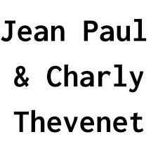Jean-Paul & Charly Thevenet