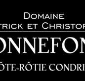 Patrick et Christophe Bonnefond