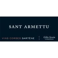 Domaine Sant Armettu