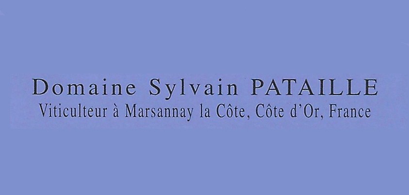 Sylvain Pataille