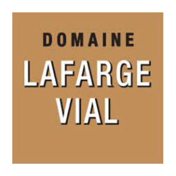 Lafarge Vial