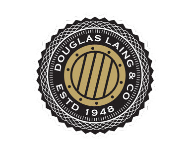 Douglas Laing