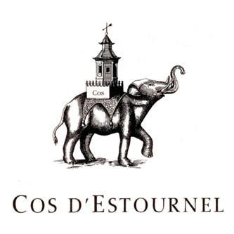 Cos d’Estournel