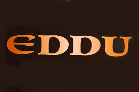Eddu