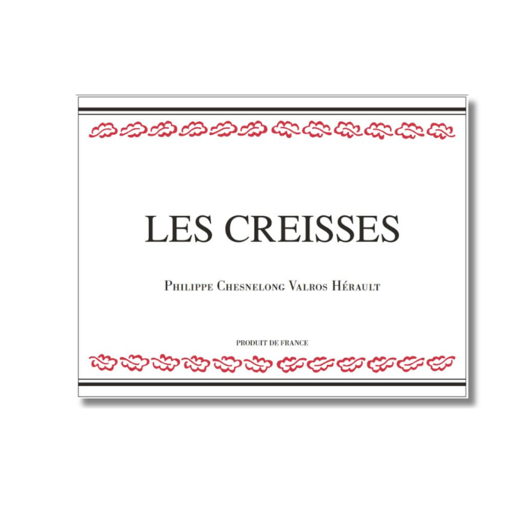 Domaine Les Creisses
